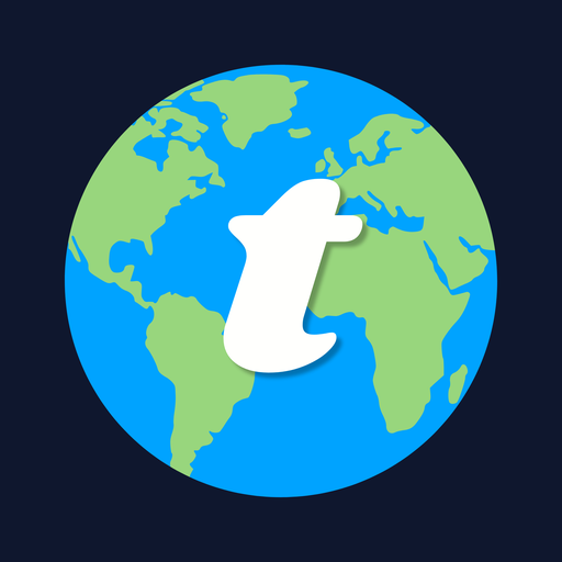 trvld logo